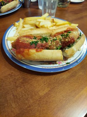  at DC Vegan in Washington