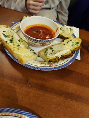  at DC Vegan in Washington