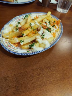  at DC Vegan in Washington