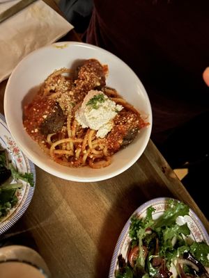   at DC Vegan in Washington