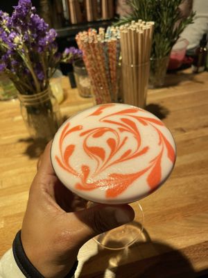   at DC Vegan in Washington