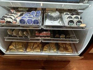   at DC Vegan in Washington