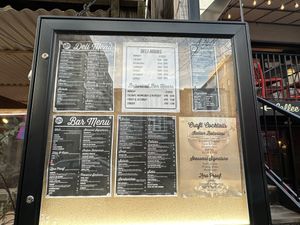   at DC Vegan in Washington