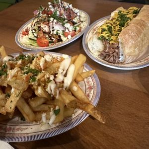   at DC Vegan in Washington