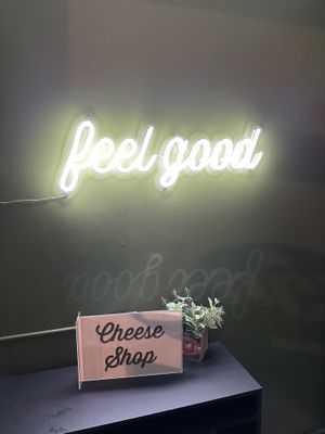   at DC Vegan in Washington