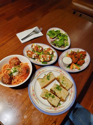  at DC Vegan in Washington