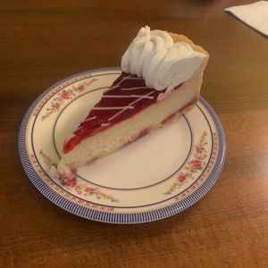   at DC Vegan in Washington