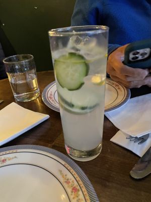   at DC Vegan in Washington