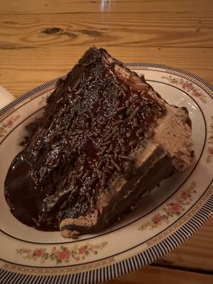   at DC Vegan in Washington