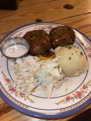   at DC Vegan in Washington