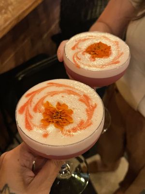   at DC Vegan in Washington