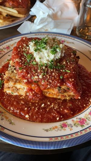   at DC Vegan in Washington