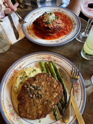   at DC Vegan in Washington