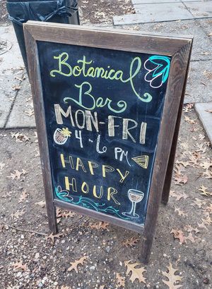  at DC Vegan in Washington