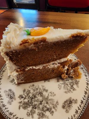  at DC Vegan in Washington