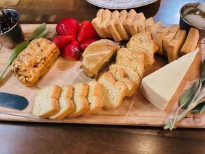  at DC Vegan in Washington