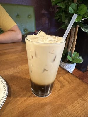   at DC Vegan in Washington