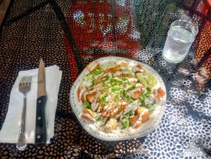  at DC Vegan in Washington