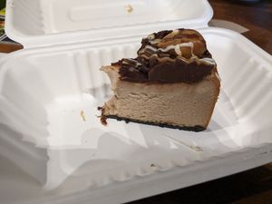  at DC Vegan in Washington