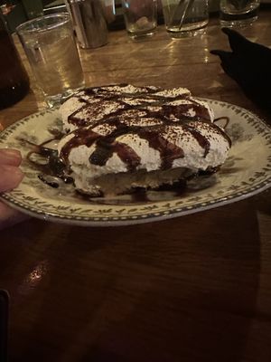   at DC Vegan in Washington