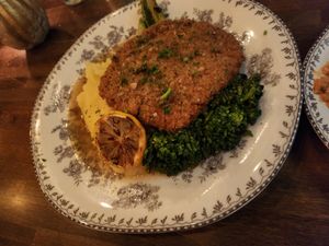  at DC Vegan in Washington