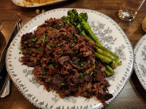  at DC Vegan in Washington