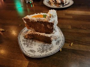  at DC Vegan in Washington