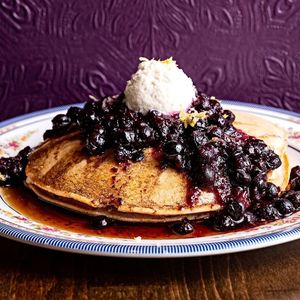  at DC Vegan in Washington