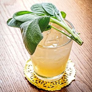  at DC Vegan in Washington