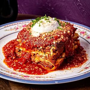  at DC Vegan in Washington