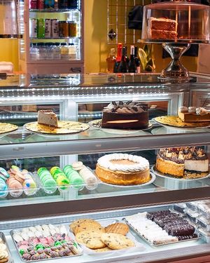  at DC Vegan in Washington