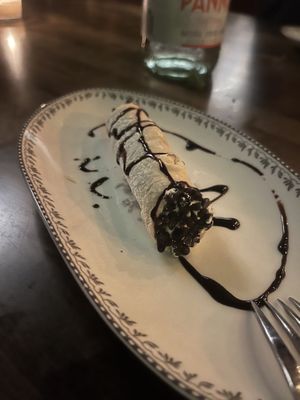   at DC Vegan in Washington