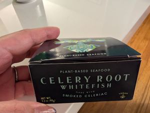  at DC Vegan in Washington