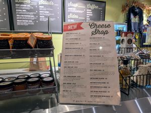  at DC Vegan in Washington