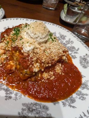  at DC Vegan in Washington