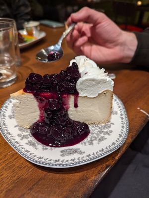  at DC Vegan in Washington