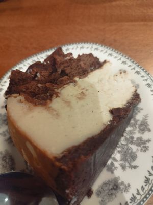  at DC Vegan in Washington