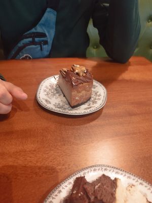  at DC Vegan in Washington