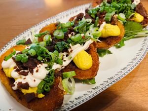  at DC Vegan in Washington