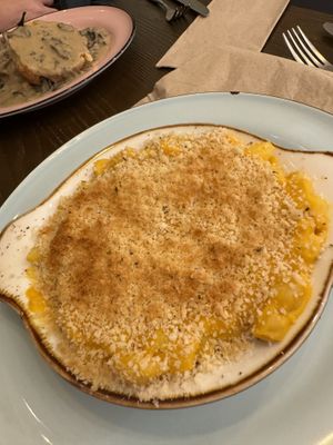   at Acorn Community Cafe in Eugene