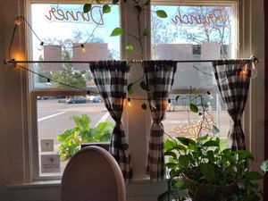  at Acorn Community Cafe in Eugene