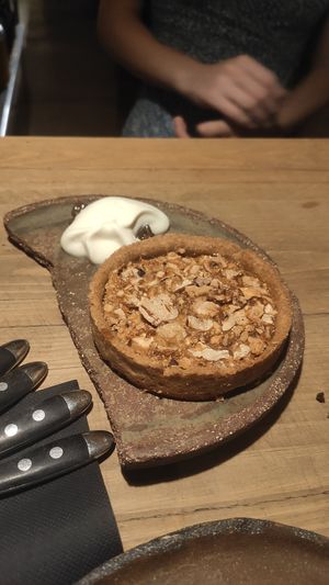  at Fat Veggies in Barcelona