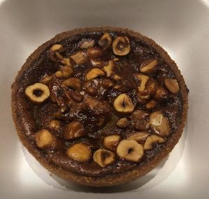  at Fat Veggies in Barcelona