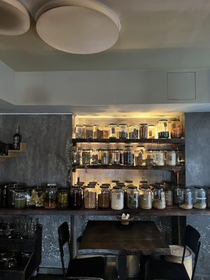 Bocal 🤩🤩😍  at Fat Veggies in Barcelona