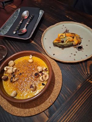  at Fat Veggies in Barcelona