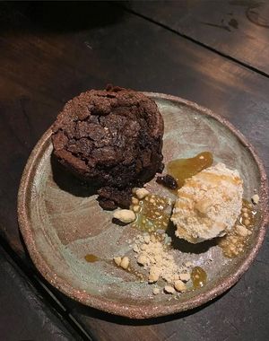  #Veganuary at Fat Veggies in Barcelona