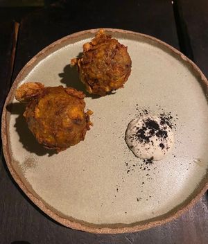  #Veganuary at Fat Veggies in Barcelona