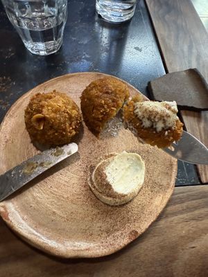 Todo muy rico  at Fat Veggies in Barcelona