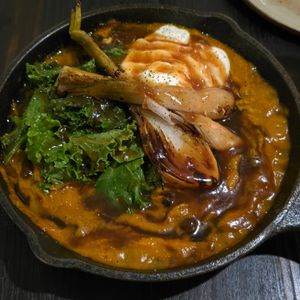  at Fat Veggies in Barcelona