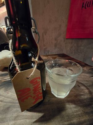  at Fat Veggies in Barcelona